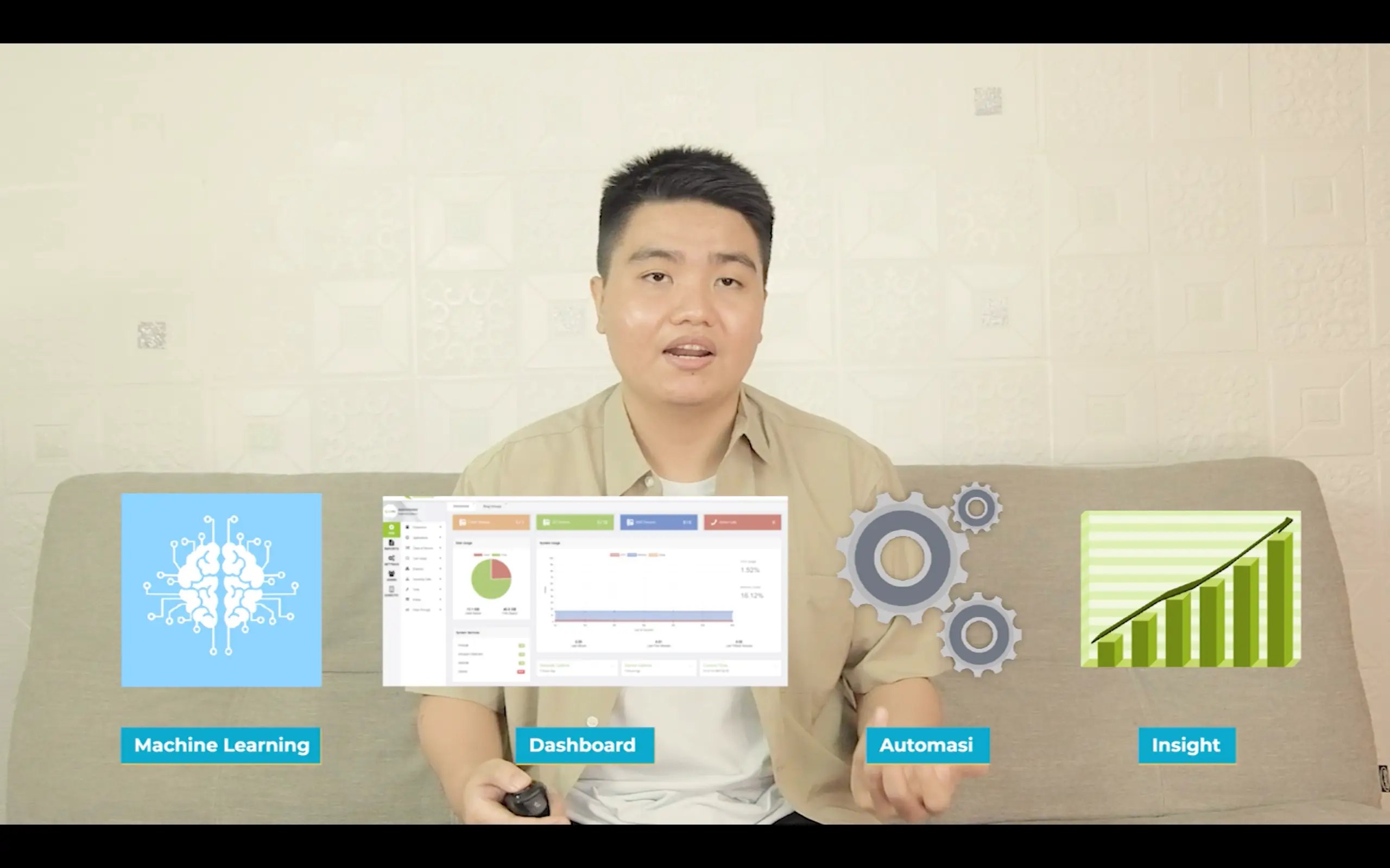 Basic Python untuk Data Cleaning dan Machine Learning
