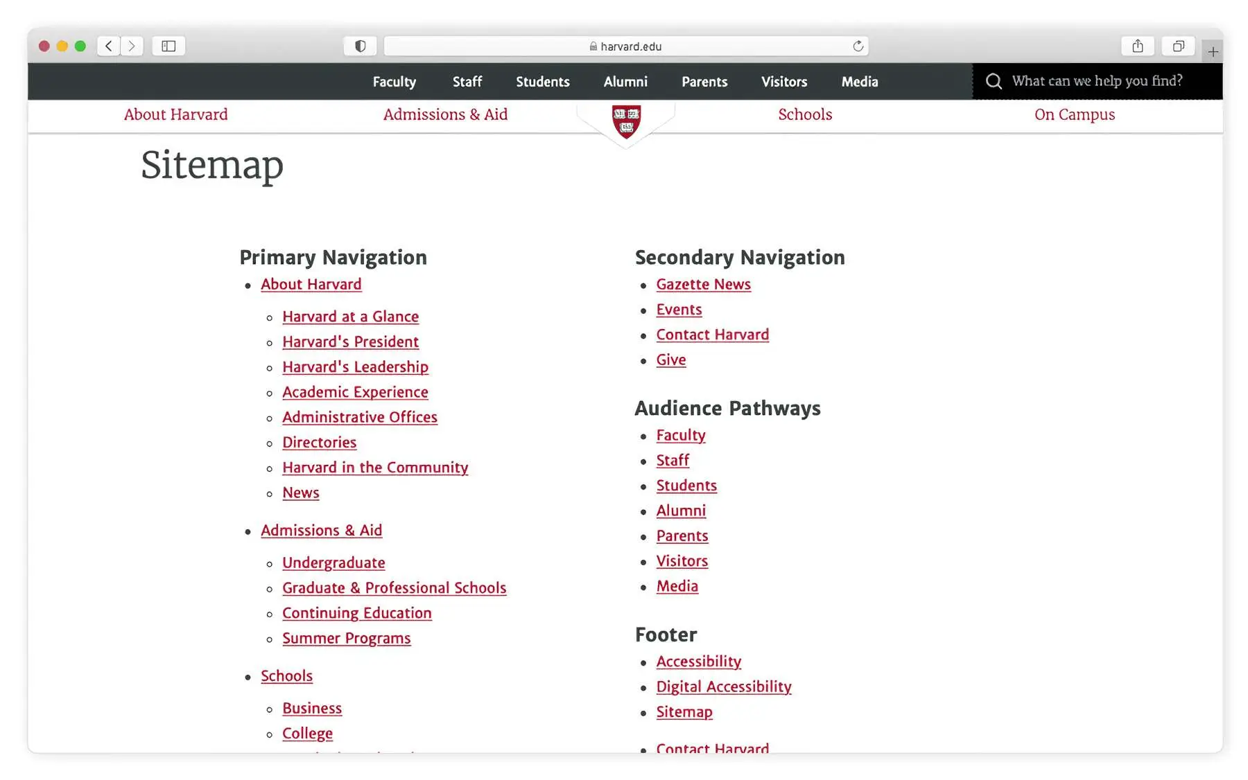 dibimbing.id - Cara Membuat Sitemap XML dan HTML di WordPress, Mudah!