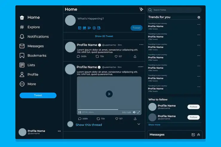 dibimbing.id - Apa Itu Grouping dalam UI/UX Design? Ketahui Semua Di Sini!