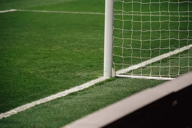 Machine Learning Dalam Sepakbola