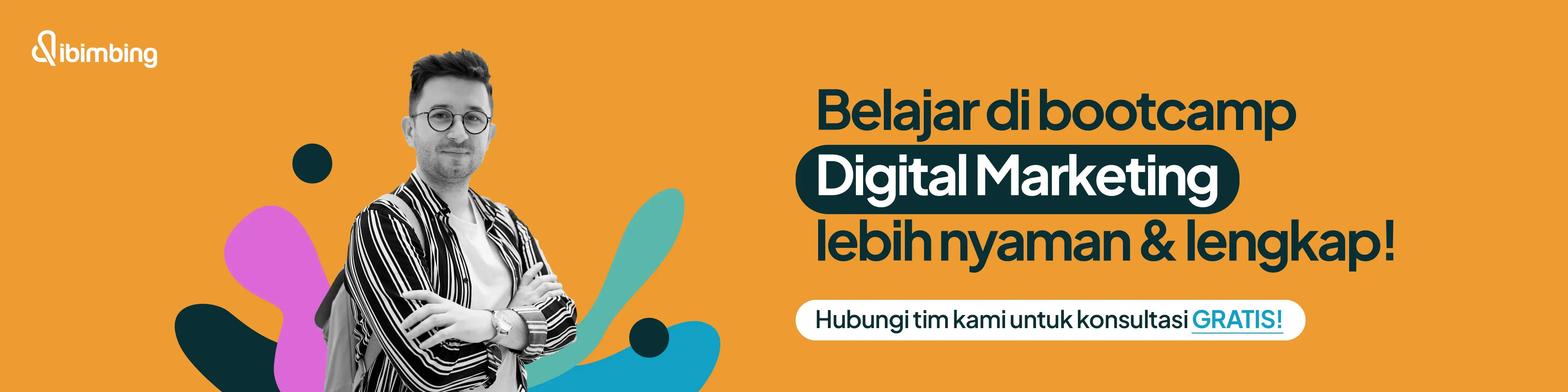 Bootcamp Digital Marketing