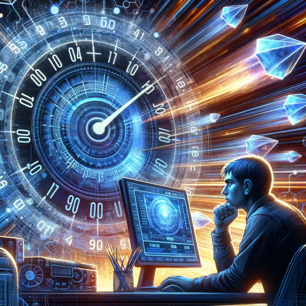 Dibimbing - Mengenal Apa itu Time to First Byte & Cara Menguranginya!