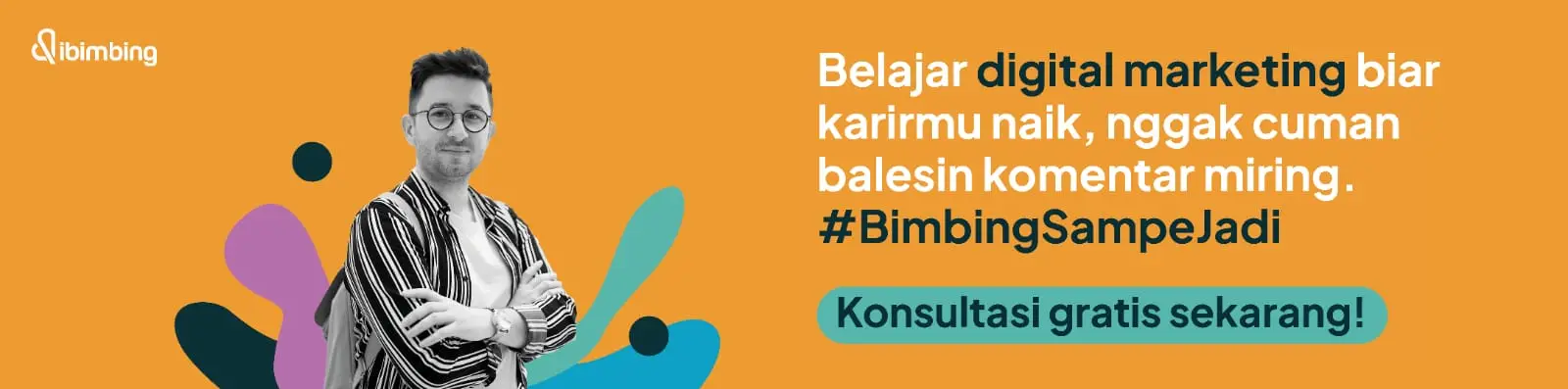 Bootcamp Digital Marketing