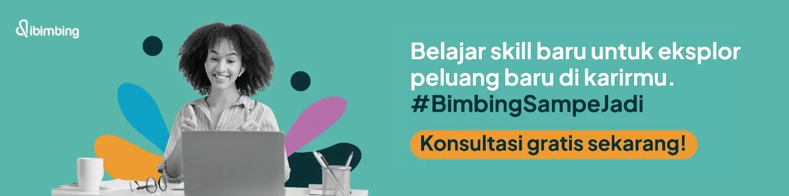 konsultasi career development