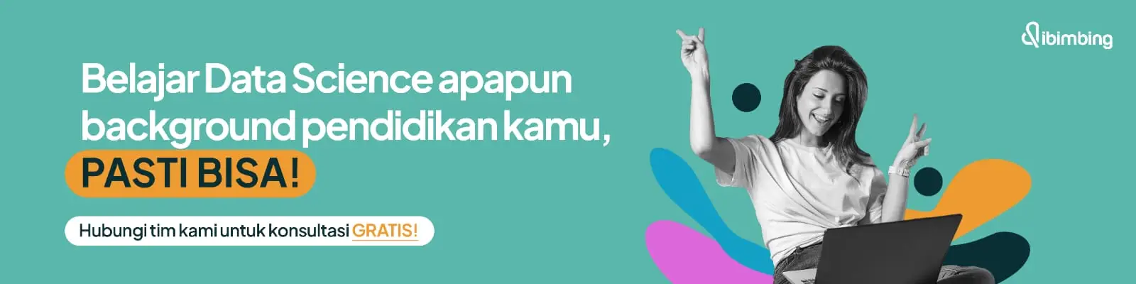 Konsultasi data science