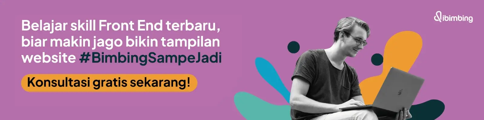 Konsultasi web developer