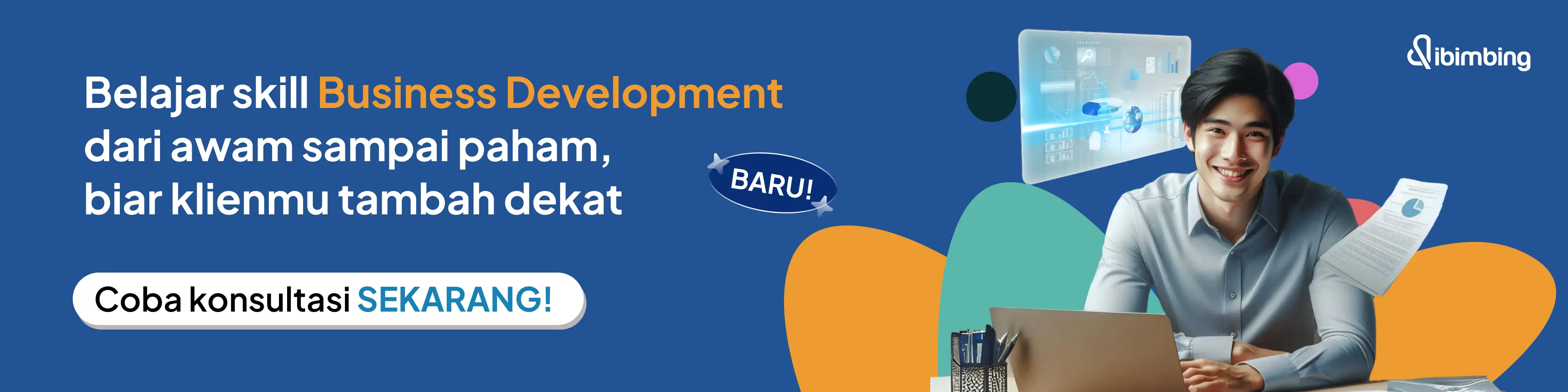 Bootcamp Business Development