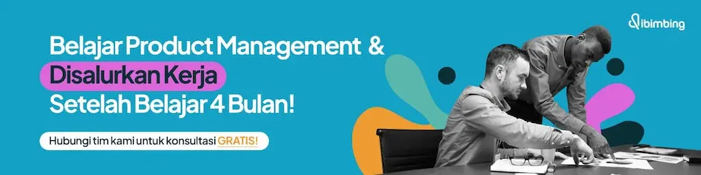 Bootcamp Product Management