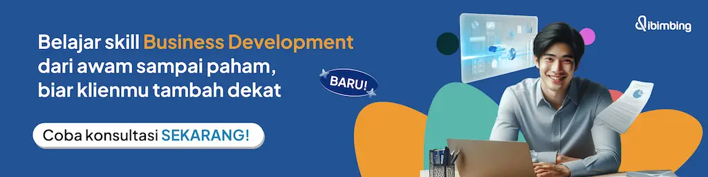 Bootcamp Business Development