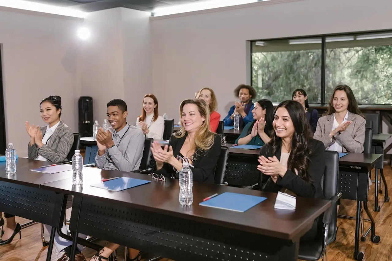 Corporate Training Ownership Skills: Solusi Tim Lebih Mandiri