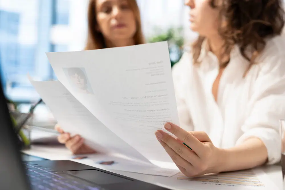 3 Contoh CV Quality Assurance 2025 & Struktur (Template Gratis)