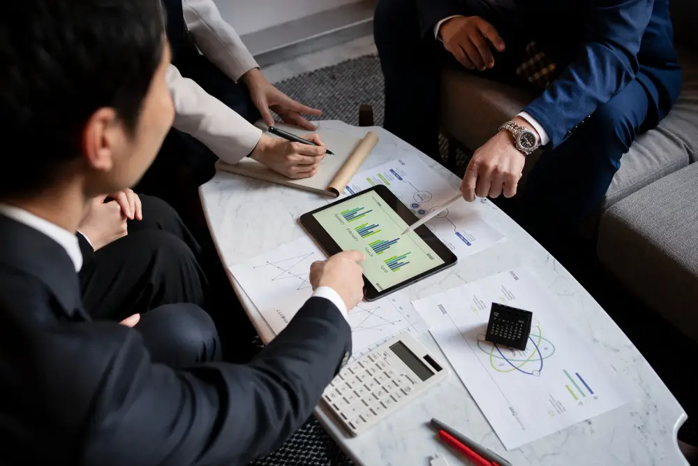 Bootcamp Investment Banking