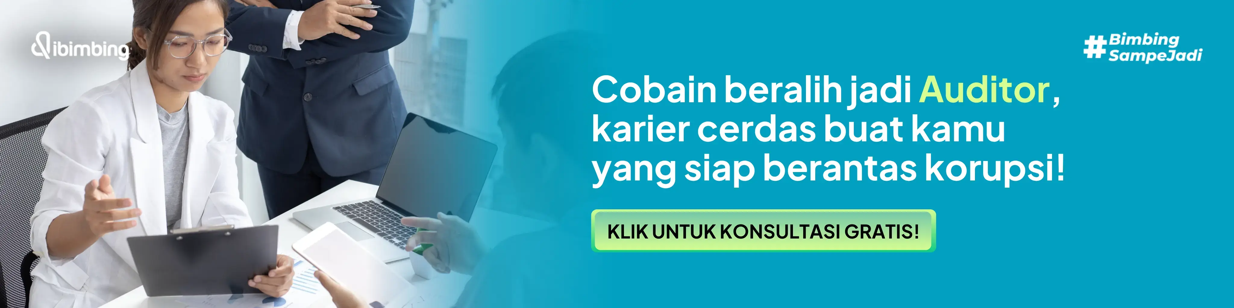 Bootcamp Finance Audit