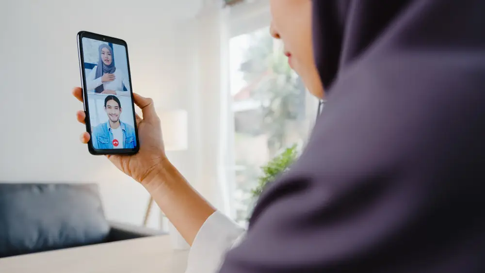 Contoh Surat Panggilan Interview Lewat WA Resmi, Awas Penipuan
