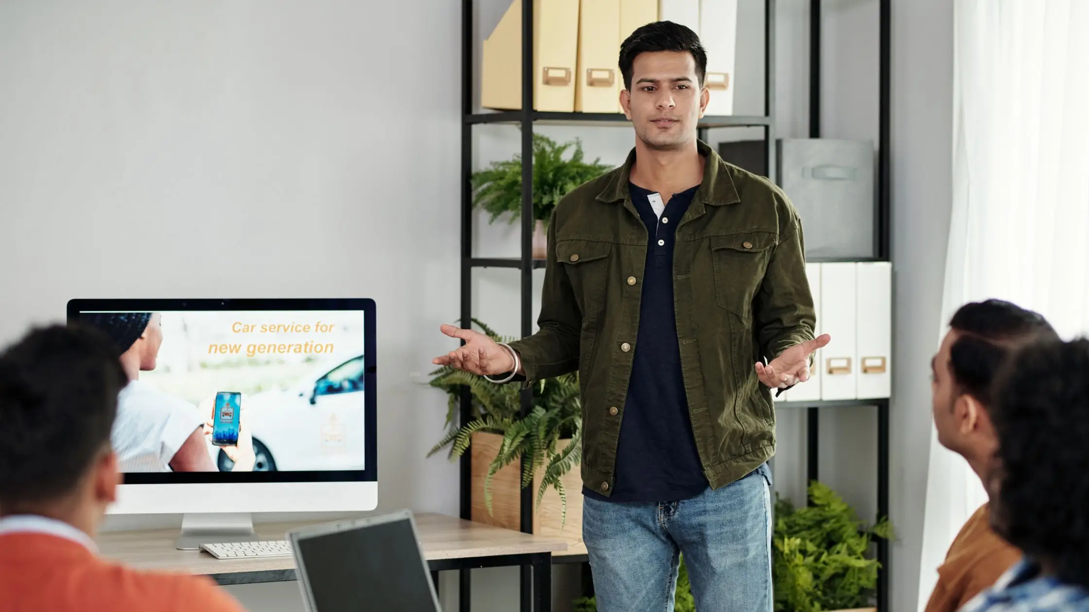 Image Banner