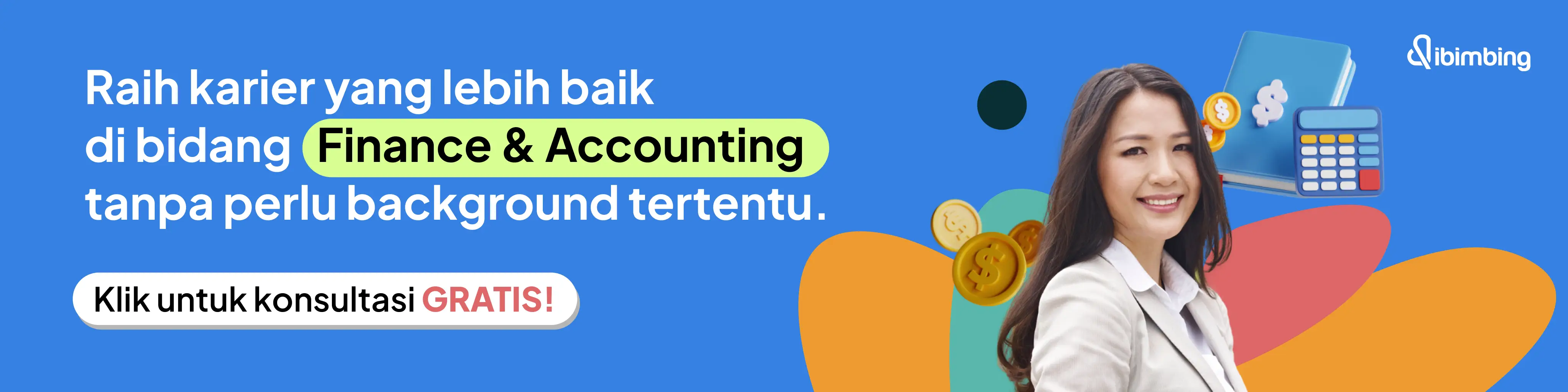 Bootcamp Finance & Accounting