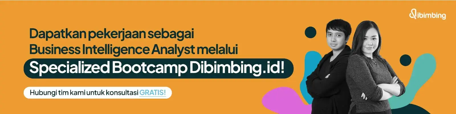 Bootcamp Business Intelligence