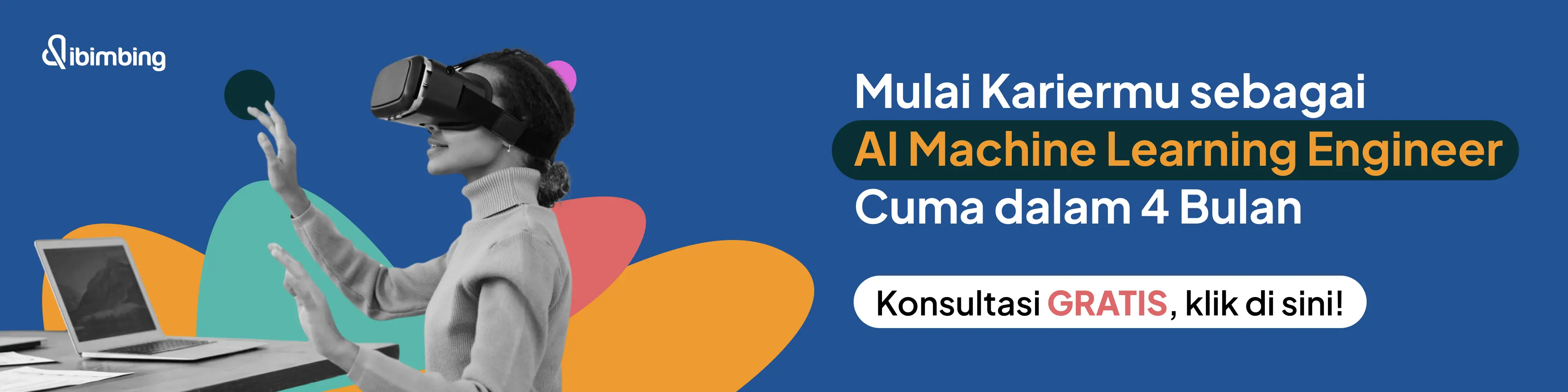 Bootcamp AI & Machine Learning Engineer