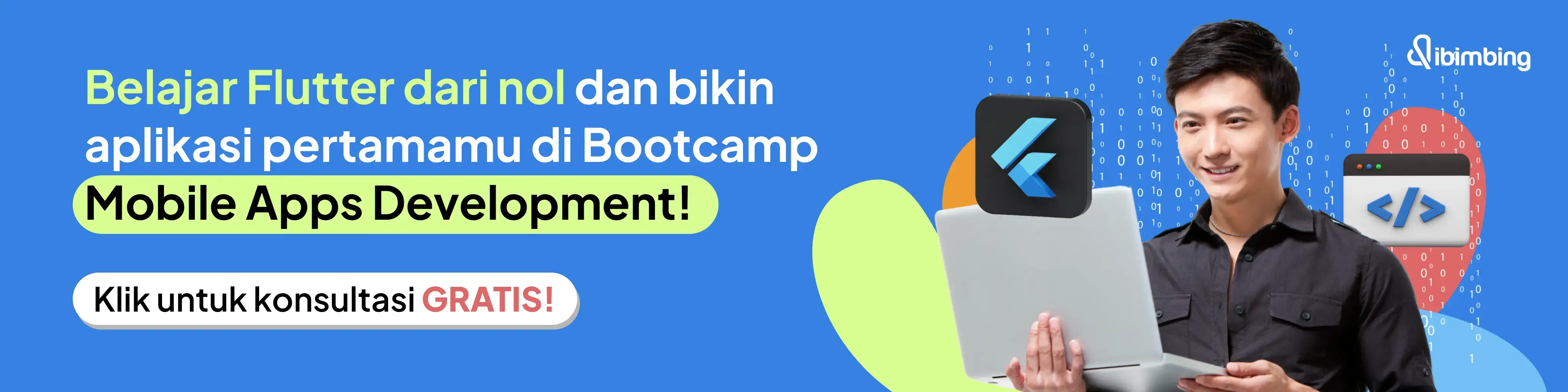 Bootcamp Mobile Apps Development