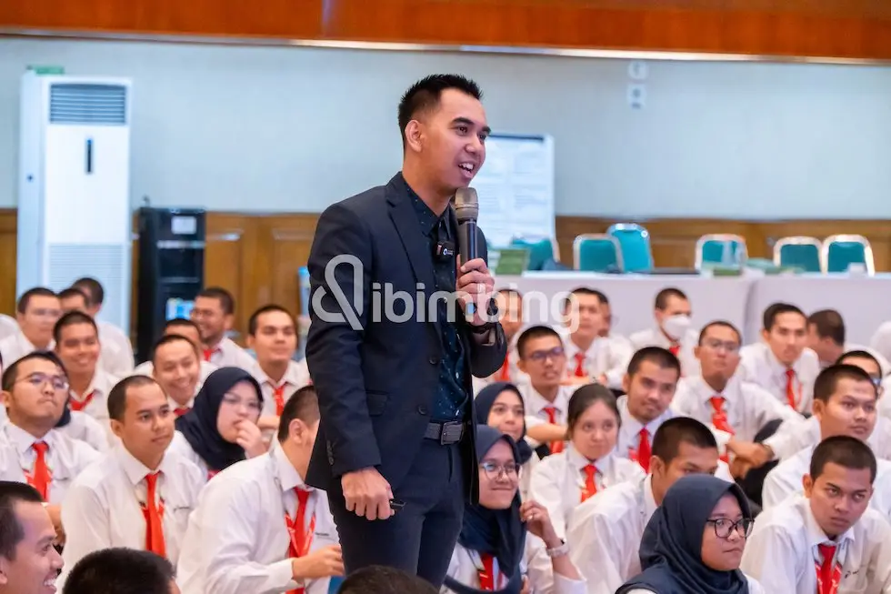 15 Kelebihan Corporate Training Dibimbing: Solusi Tim Lebih Kompeten