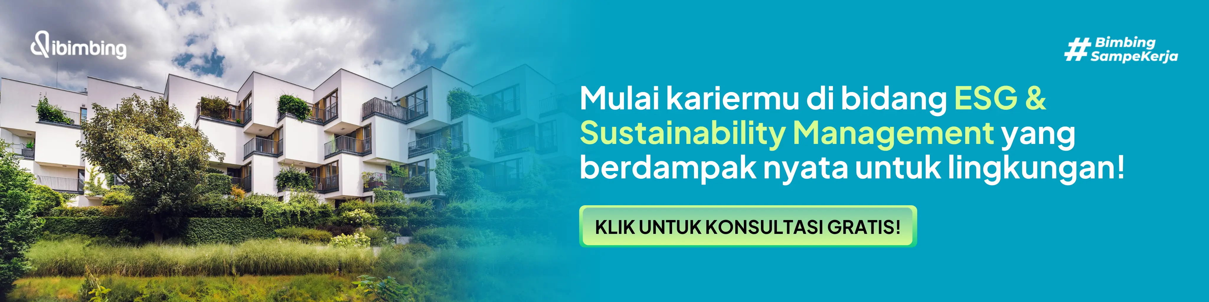 Bootcamp ESG & Sustainability Management