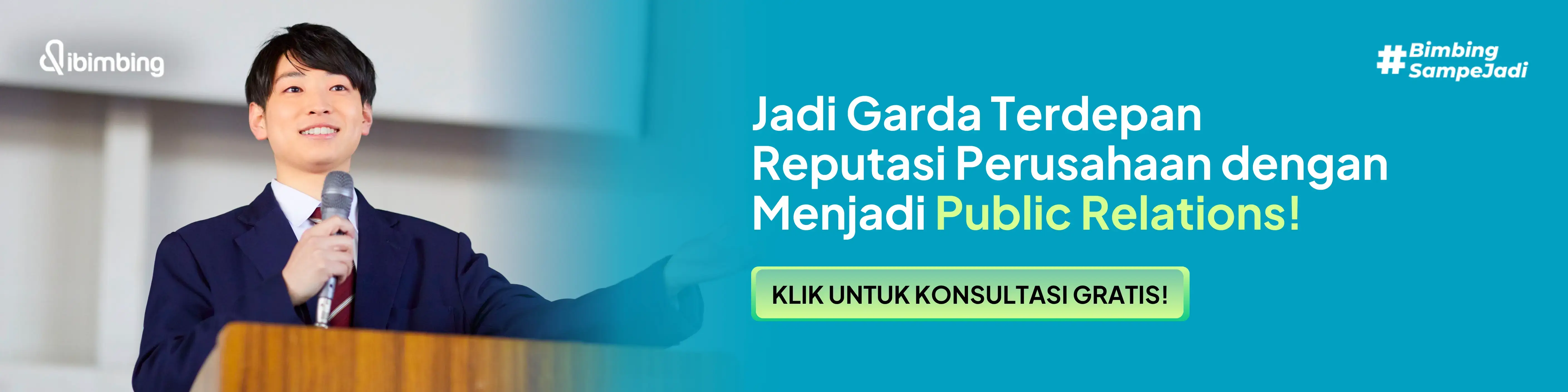 Bootcamp Public Relations