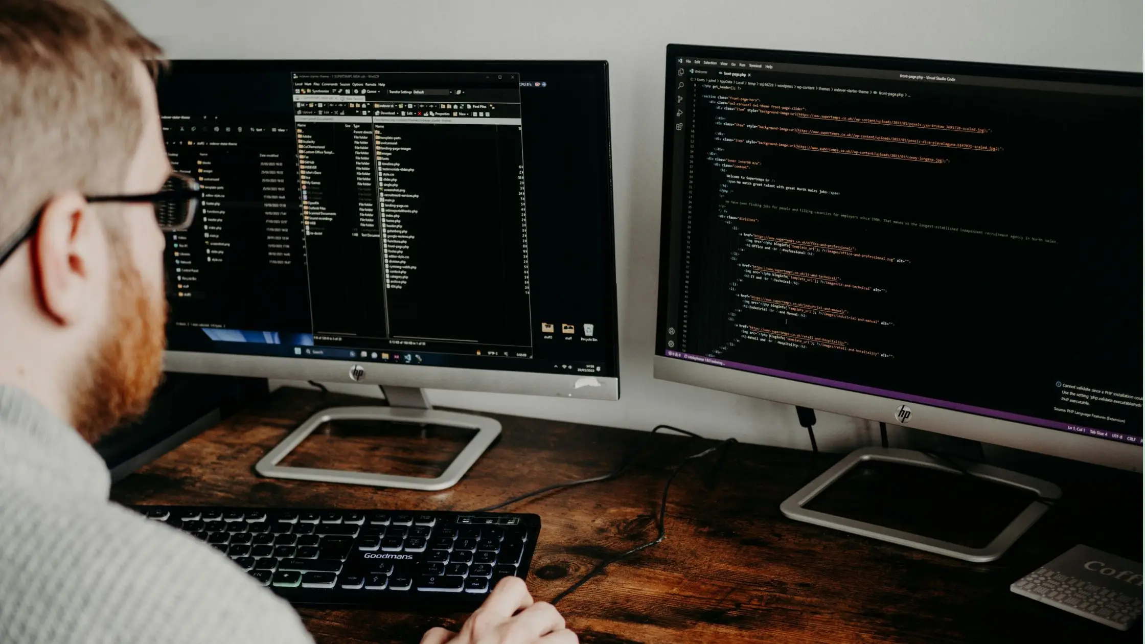 20 Ide Proyek Junior Back-End Developer untuk 2025