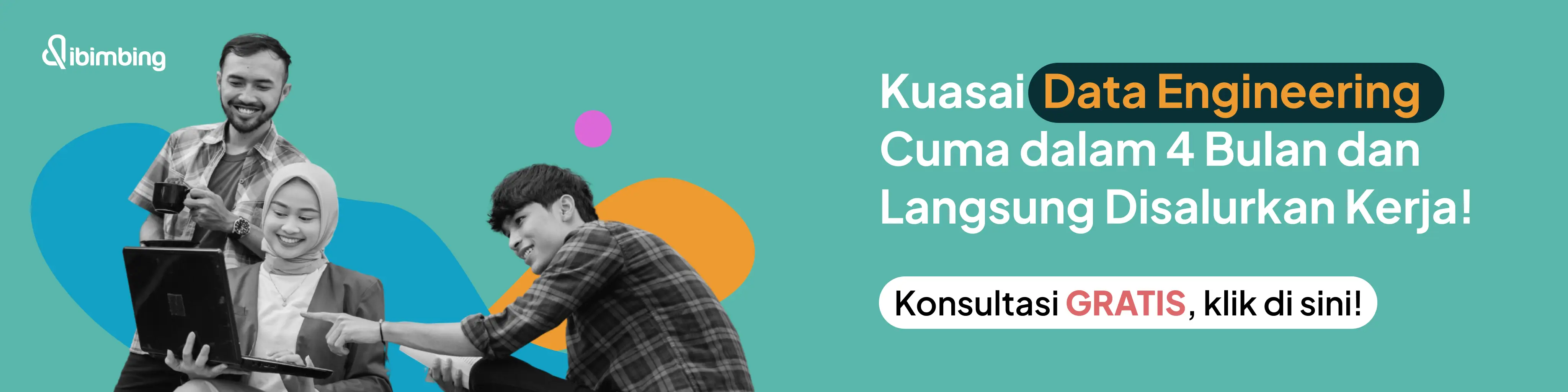 Bootcamp Data Engineering Bootcamp Data Engineering