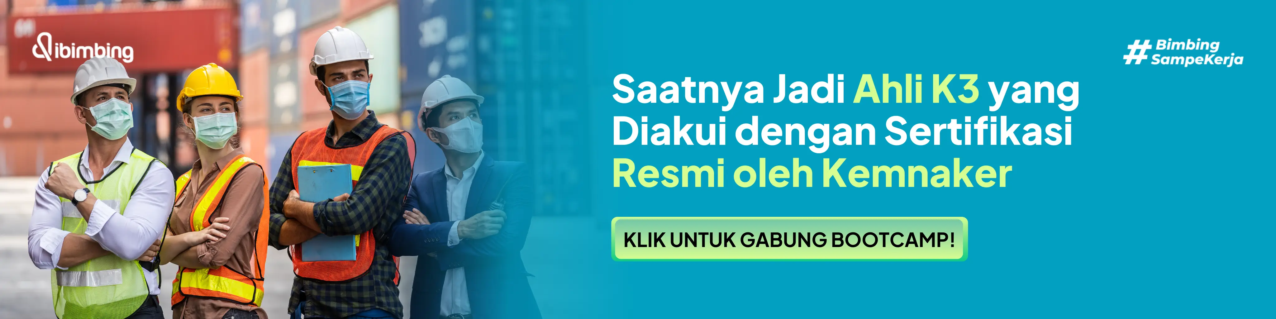 Bootcamp HSE/K3 Bootcamp HSE/K3