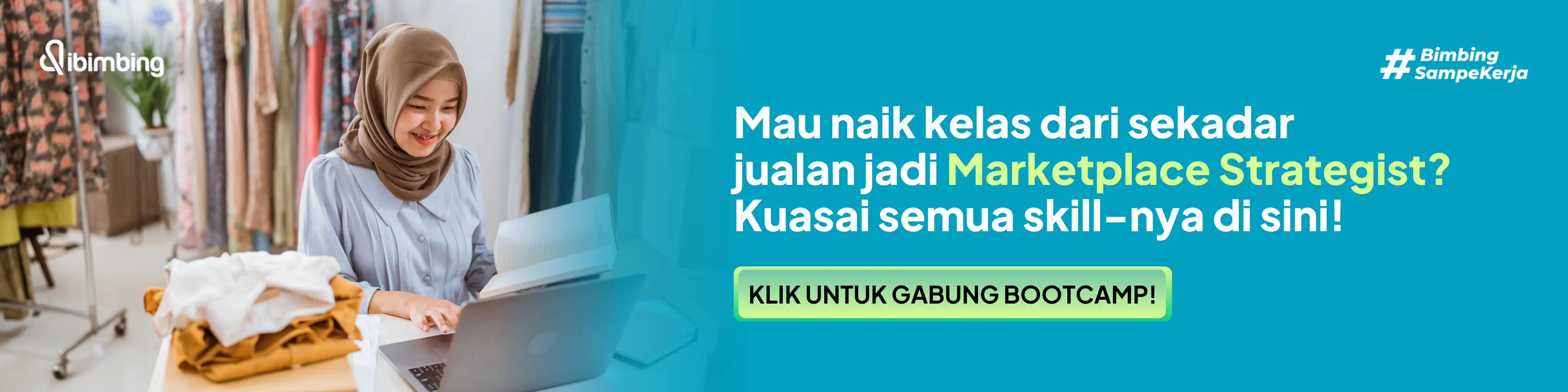 Bootcamp Marketplace