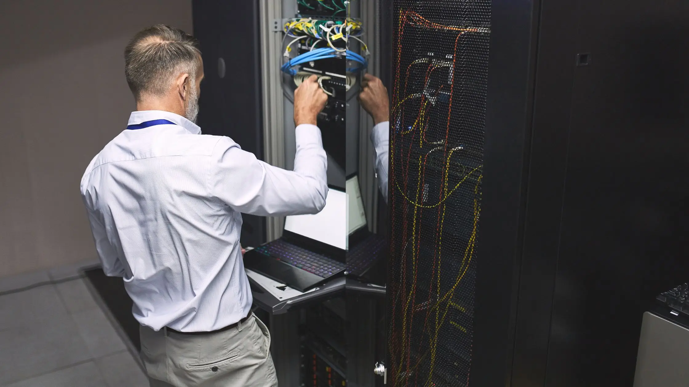 7 Rekomendasi Bootcamp Network Engineer Terbaik 2025
