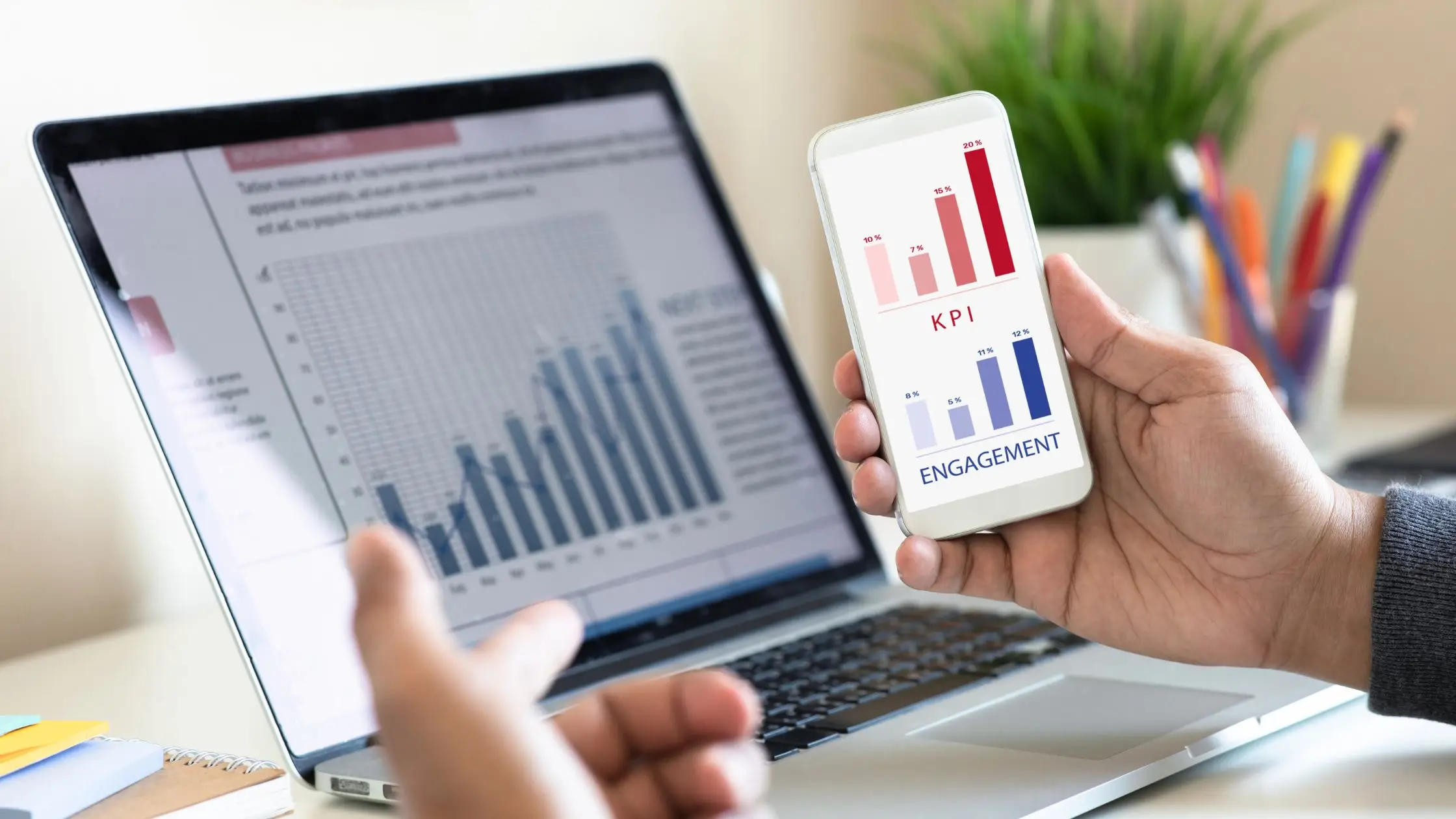 Analisis Data Digital Marketing: Cara, Manfaat, dan Tools