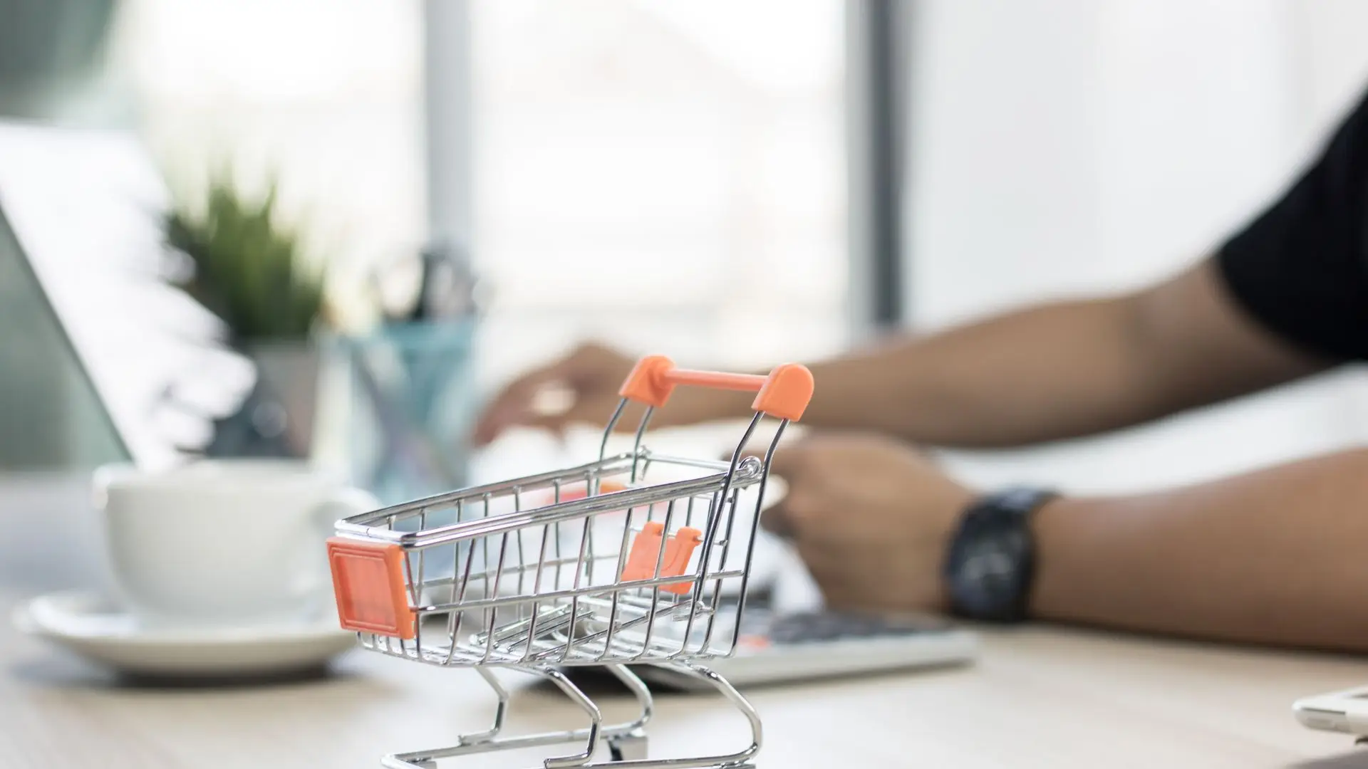  10 Langkah Praktis Optimasi SEO Shopee untuk Penjual