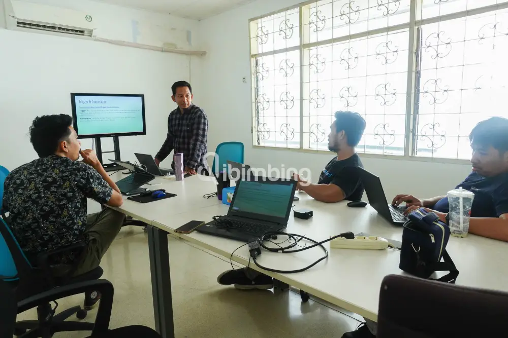 Apa Itu Transformasional Leadership untuk Perusahaan