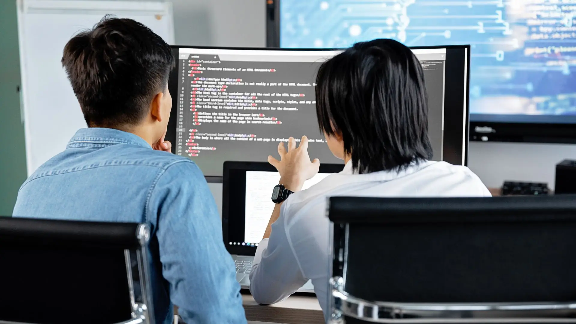 Apa Itu JavaScript Backend? Cara Kerja dan Fungsinya 2026