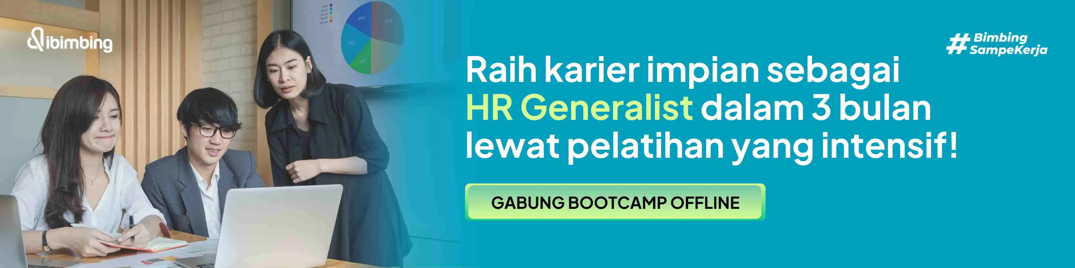 Bootcamp Human Resources