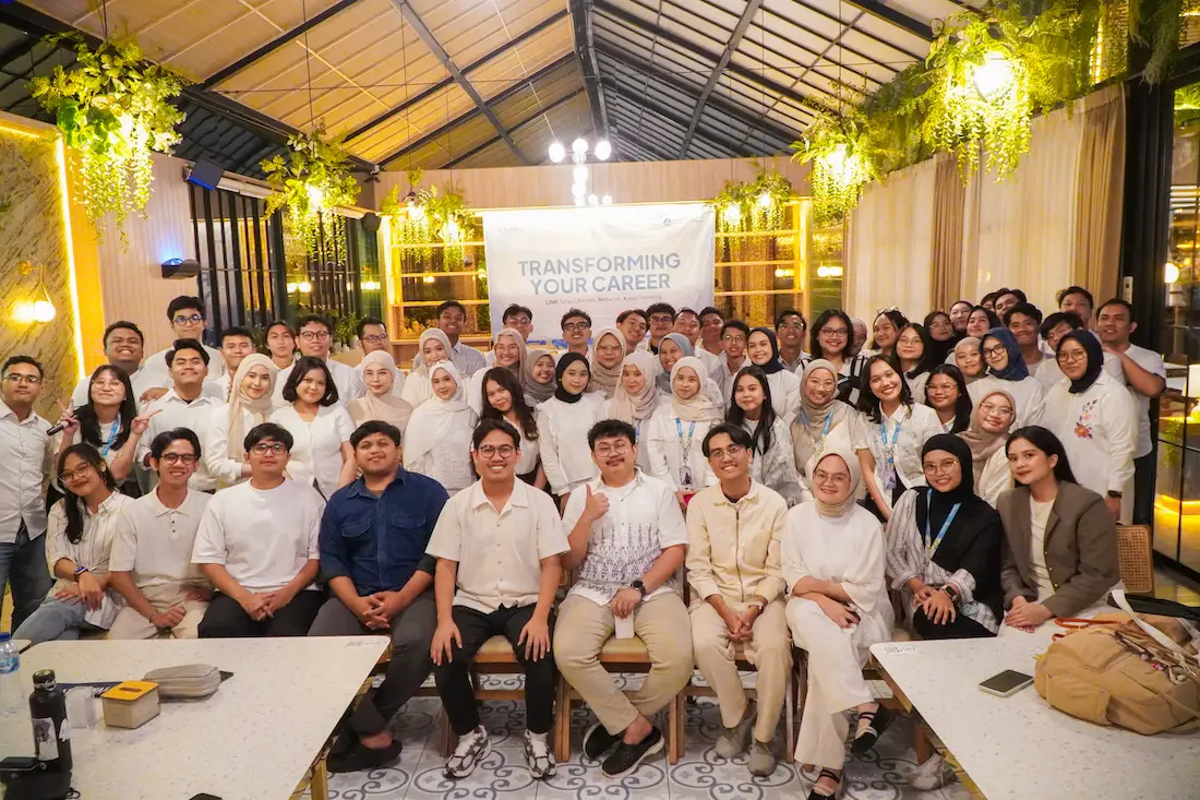 Resmi Ganti Nama Jadi "Dibimbing", Platform Edukasi Ini Perluas Dampak Lewat Campus Surabaya