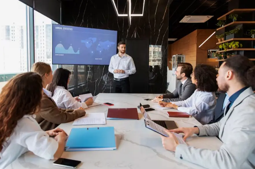 Self Leadership Training untuk Karyawan Potensial