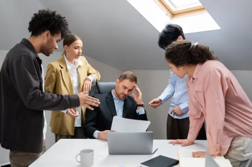 Training Manajemen Konflik untuk Karyawan