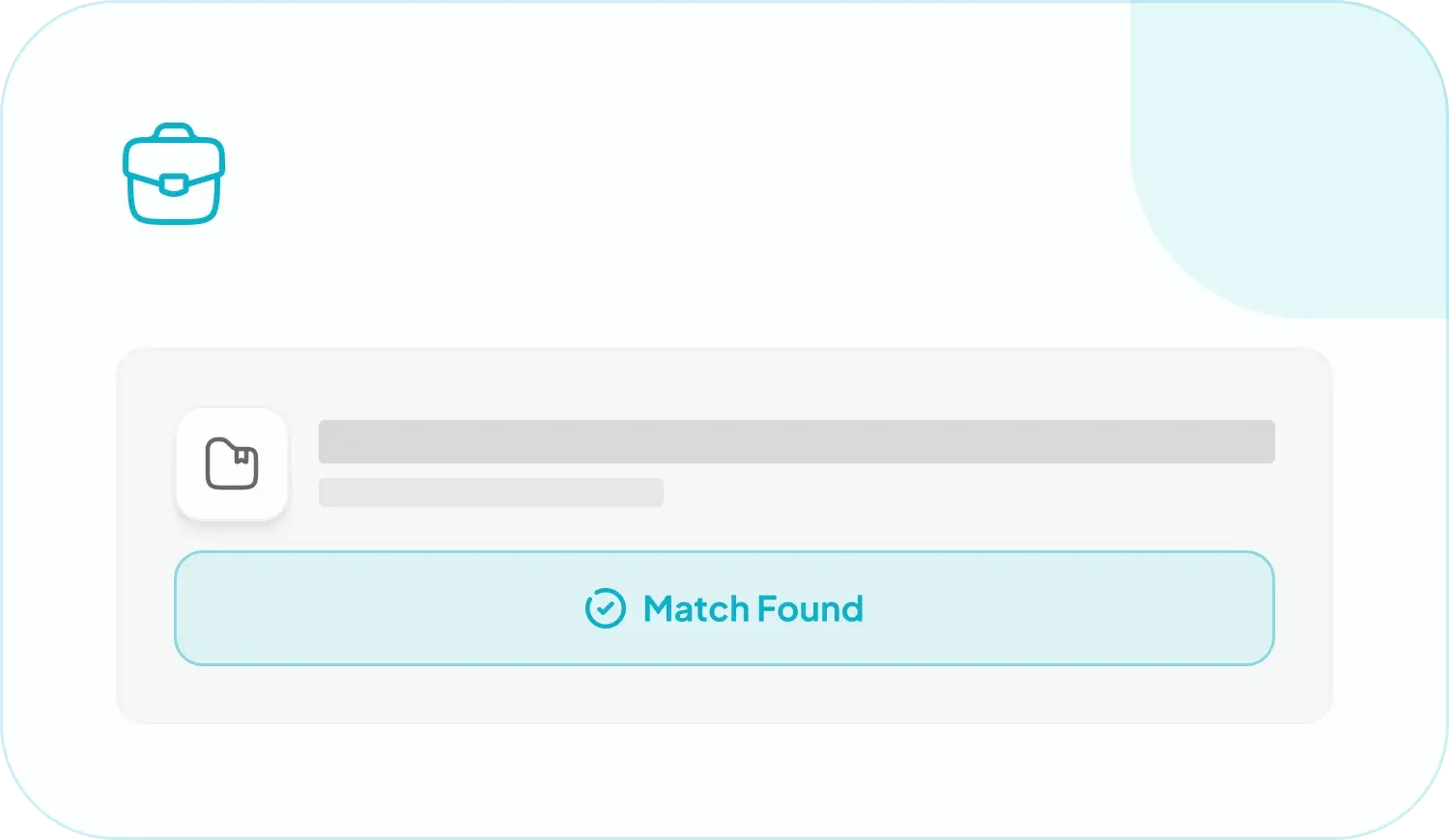 Kurasi Lowongan Terarah