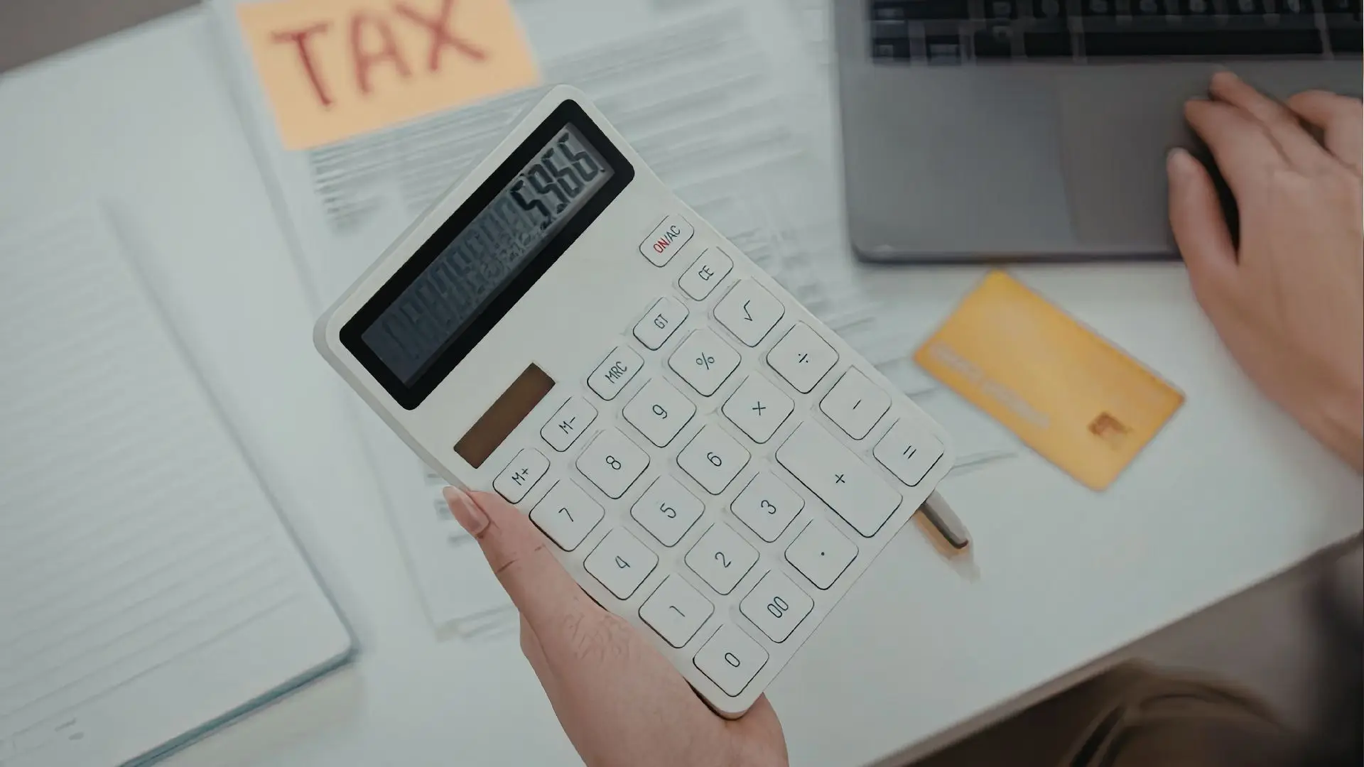 8 Jenis Pajak Penghasilan yang Wajib Kamu Ketahui