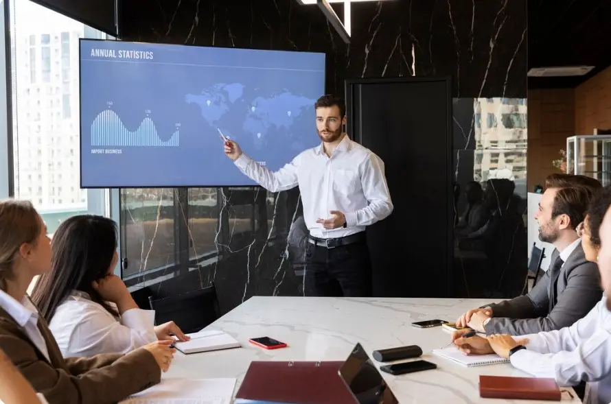 Perbedaan Perusahaan Perseorangan, Persekutuan, dan Perseroan