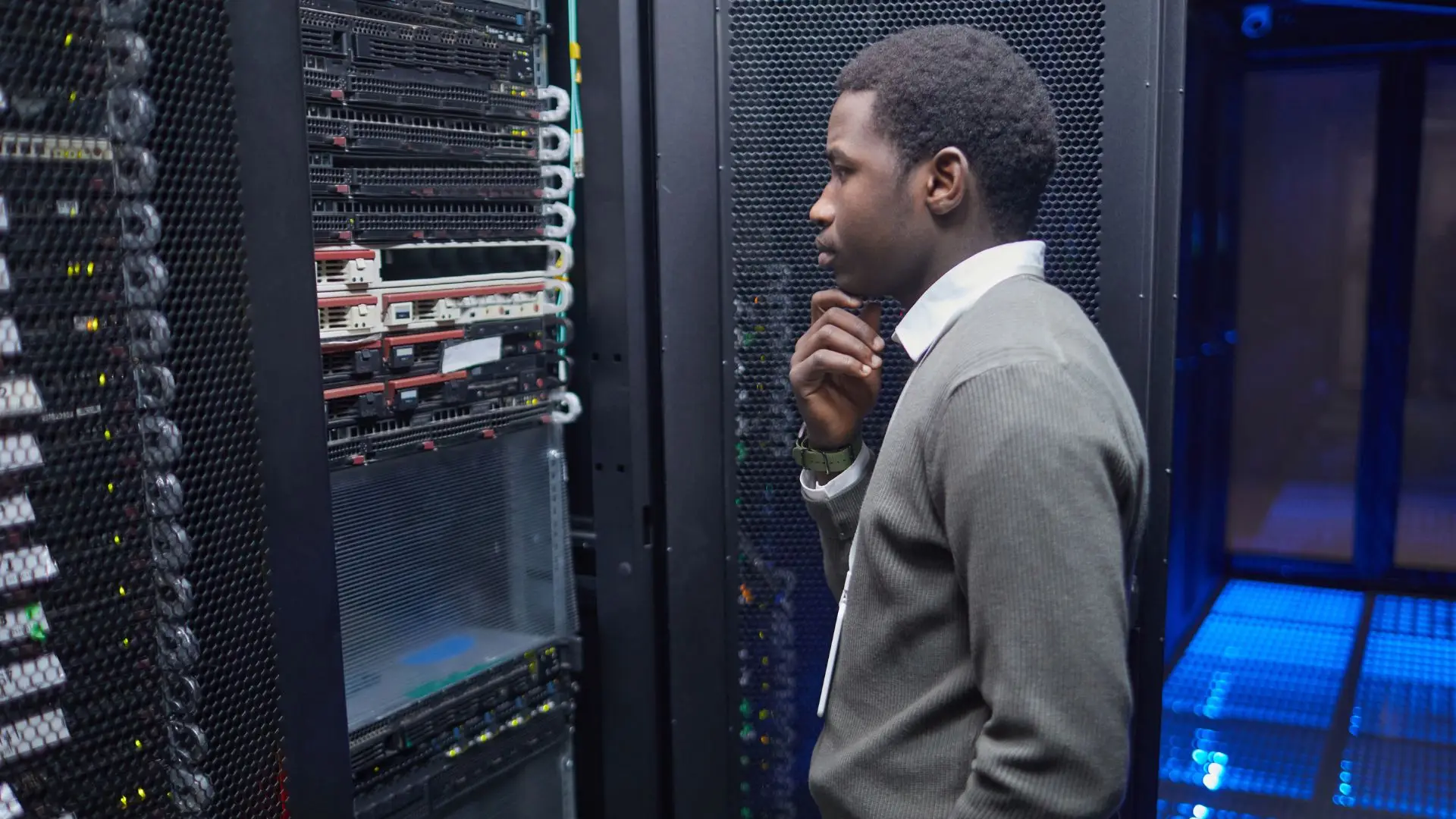 4 Jenis NoSQL Database dan Perbedaannya dengan SQL