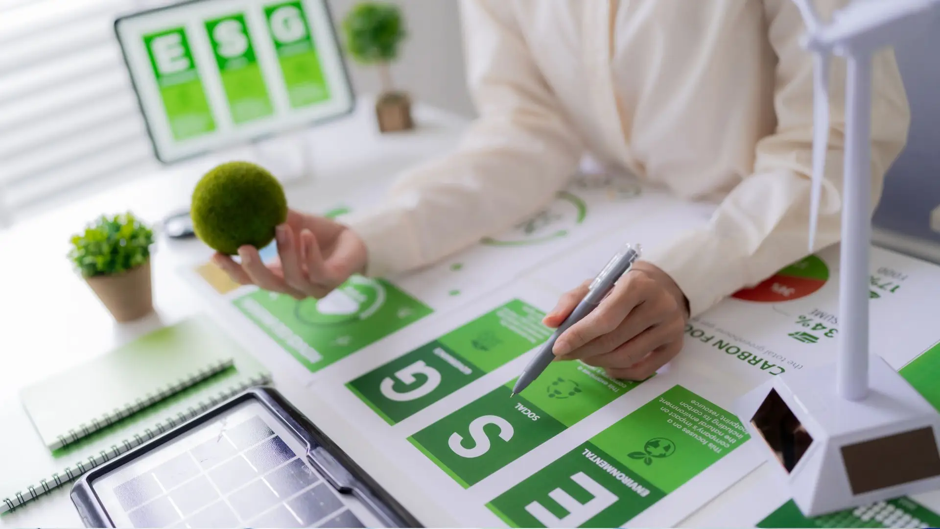 Apa Itu Sustainability Framework? Fungsi dan Jenisnya