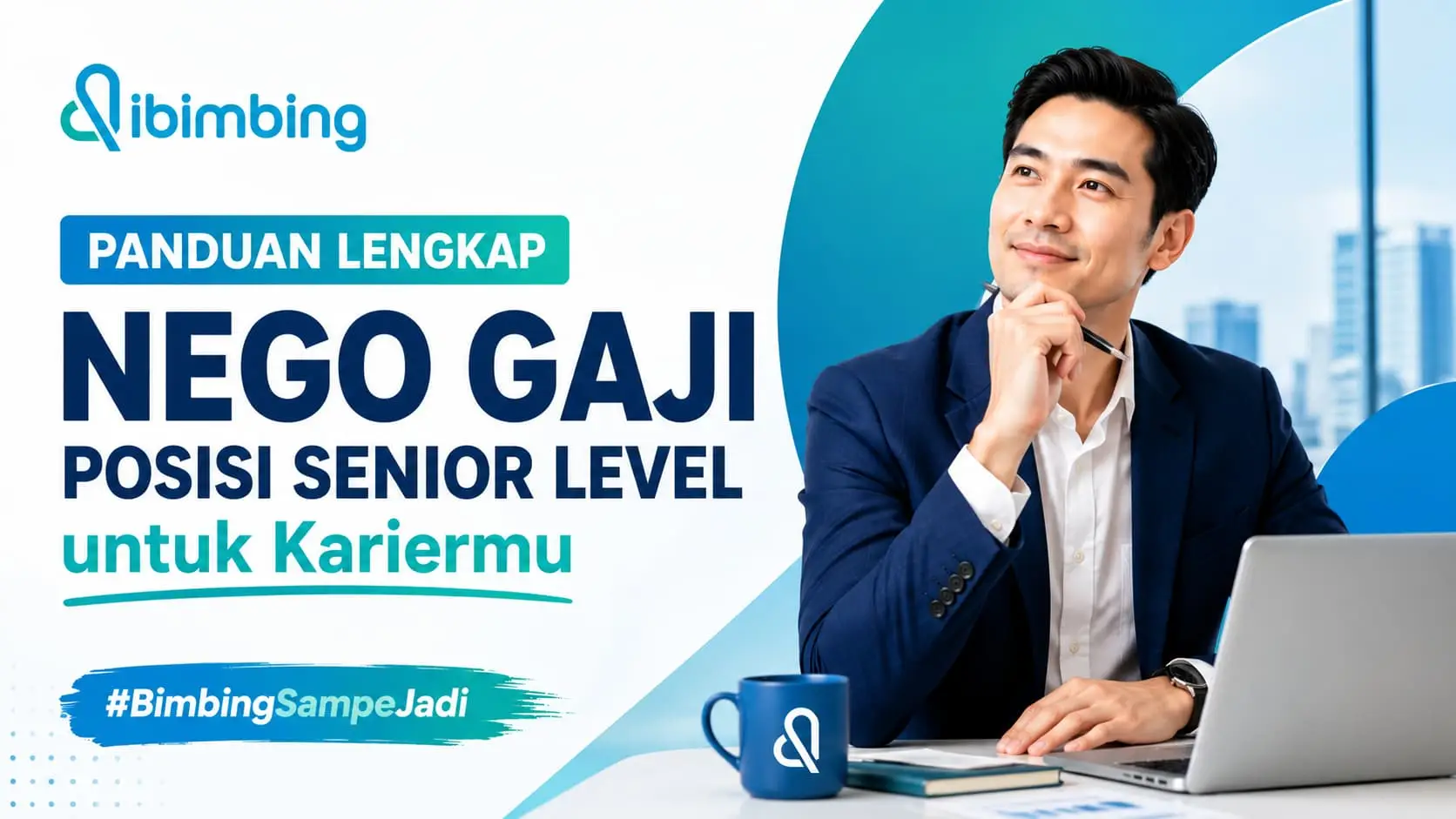 Panduan Lengkap Nego Gaji Posisi Senior Level untuk Kariermu