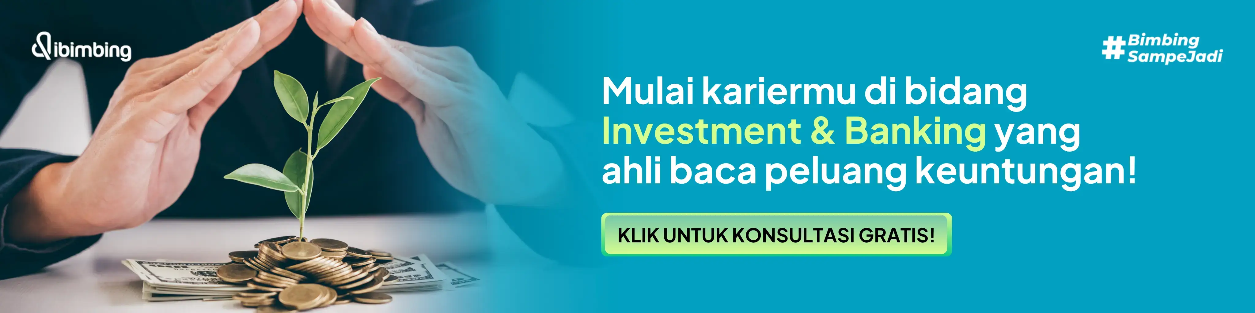 Bootcamp Investment & Banking