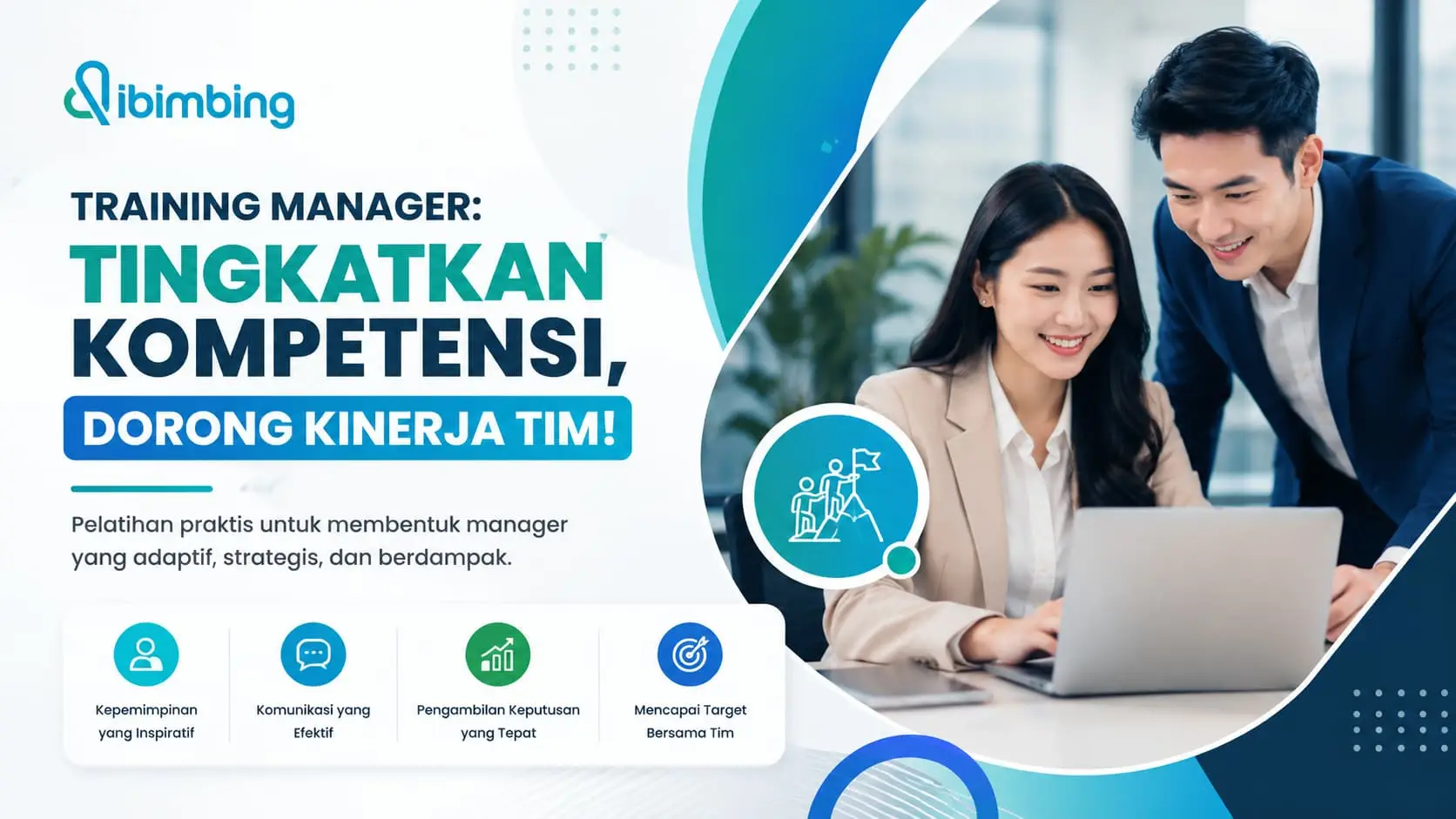 Training untuk Level Manager: Manfaat dan Materinya