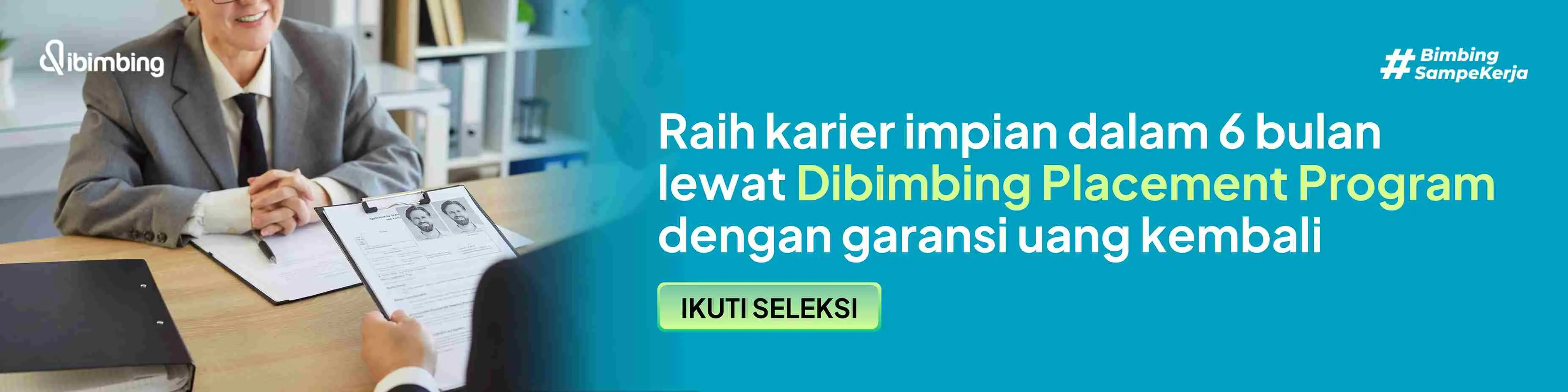 Dibimbing Placement Program