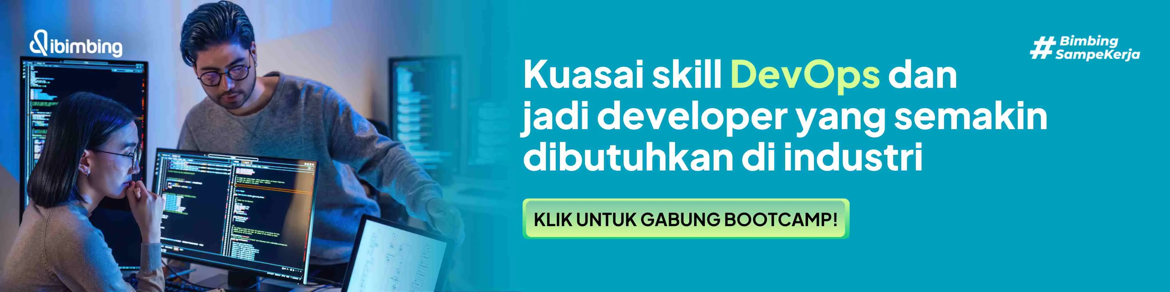 Bootcamp DevOps