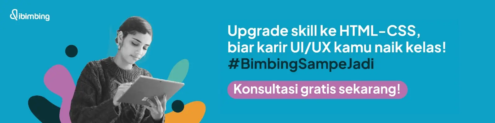 Bootcamp Graphic Design & UI/UX